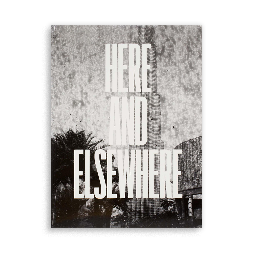 Here and Elsewhere