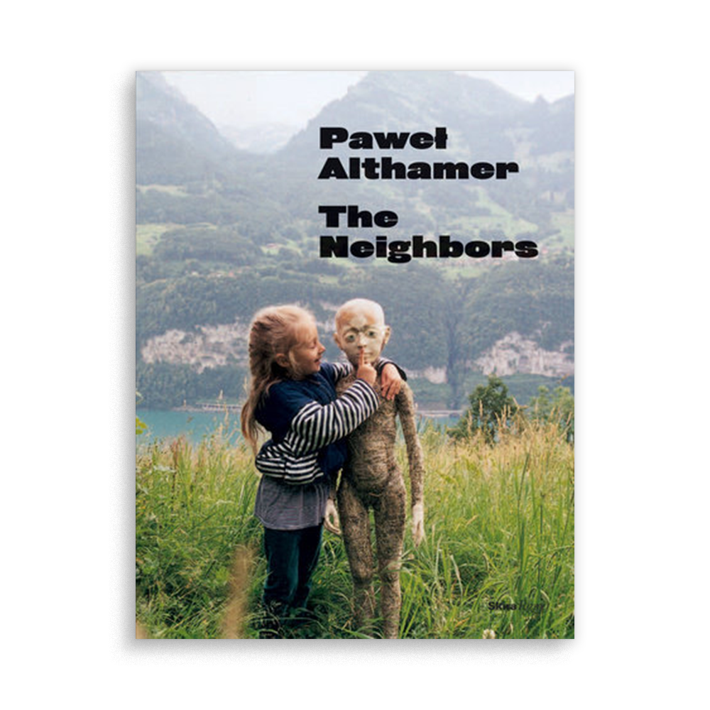 Pawel Althamer: The Neighbors