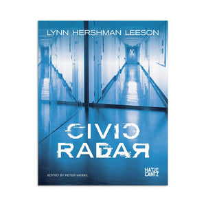 Lynn Hershman Leeson: Civic Radar