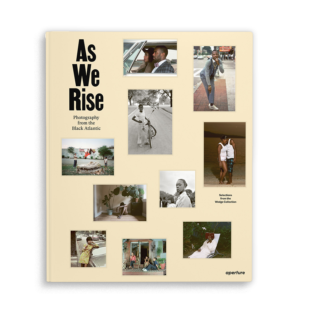 As We Rise: Photography from the Black Atlantic