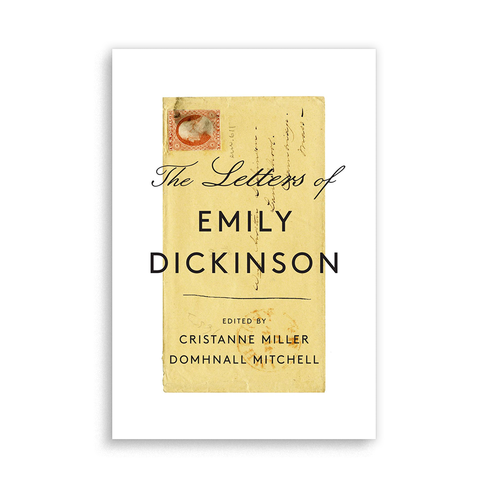 The Letters of Emily Dickinson