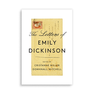 The Letters of Emily Dickinson