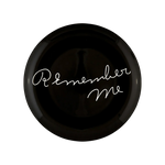 Remember Me Plate by Hank Willis Thomas