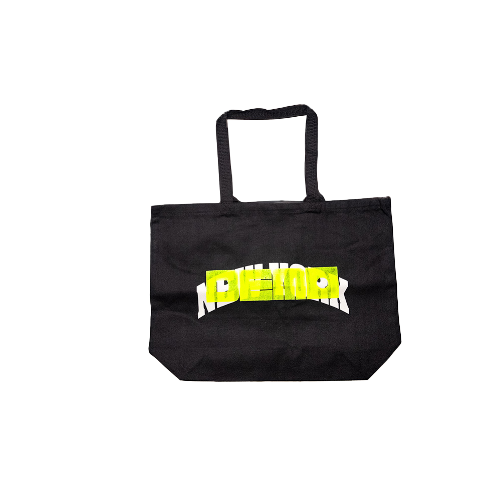 DEMO Tote Bag