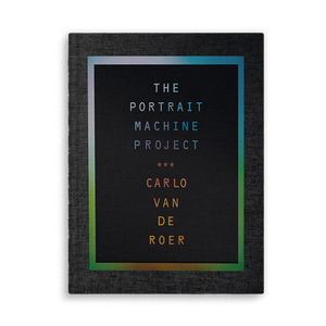 The Portrait Machine Project