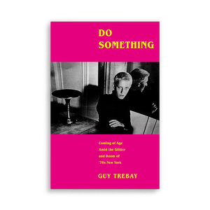 Do Something