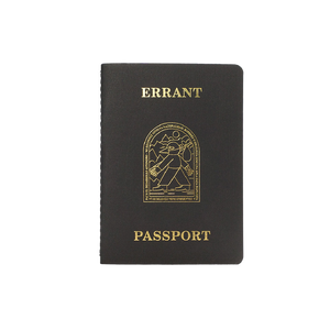 Errant Passport