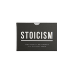 Stoicism Cards