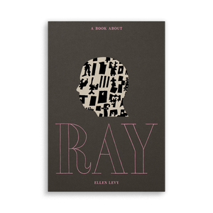 A Book About Ray