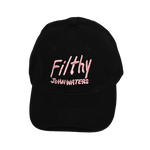 John Waters “Filthy” Hat