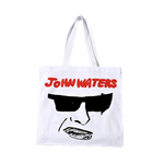 John Waters Tote Bag