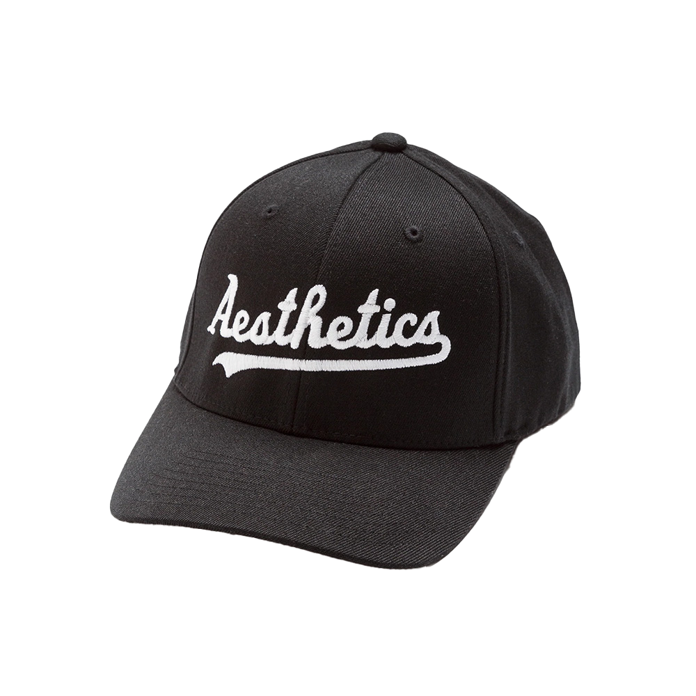 Aesthetics Baseball Hat by Lauren DiCioccio