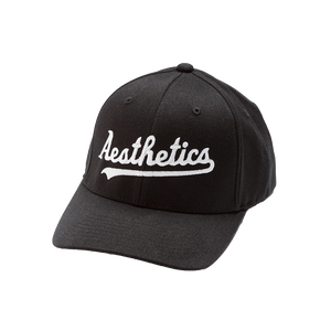 Aesthetics Baseball Hat by Lauren DiCioccio