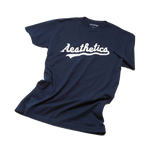 Aesthetics T-Shirt by Lauren DiCioccio