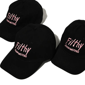 John Waters “Filthy” Hat