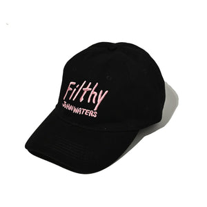 John Waters “Filthy” Hat