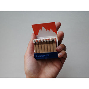 Matchbooks