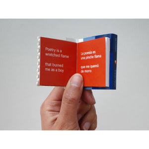 Matchbooks