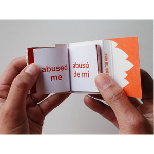 Matchbooks