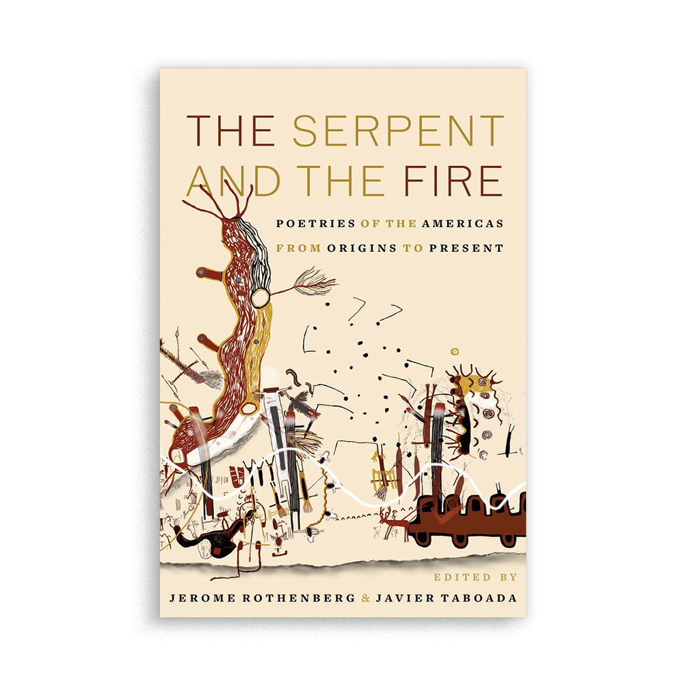 The Serpent and the Fire