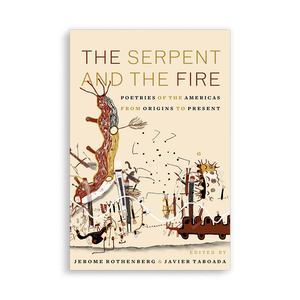 The Serpent and the Fire