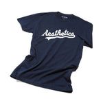 Aesthetics T-Shirt by Lauren DiCioccio